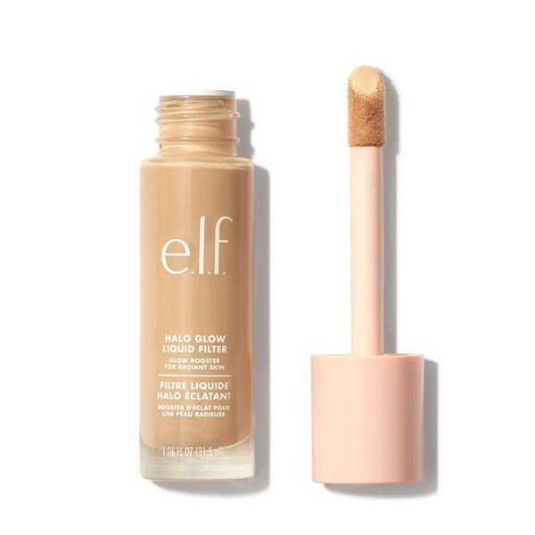 e.l.f. Halo Glow
