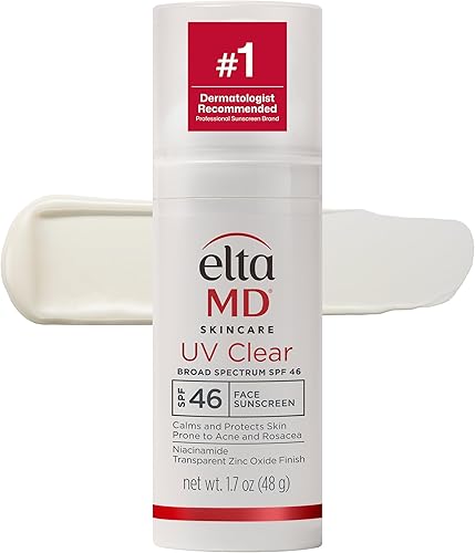 EltaMD UV Clear SPF 46