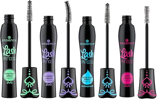 Essence Lash Princess