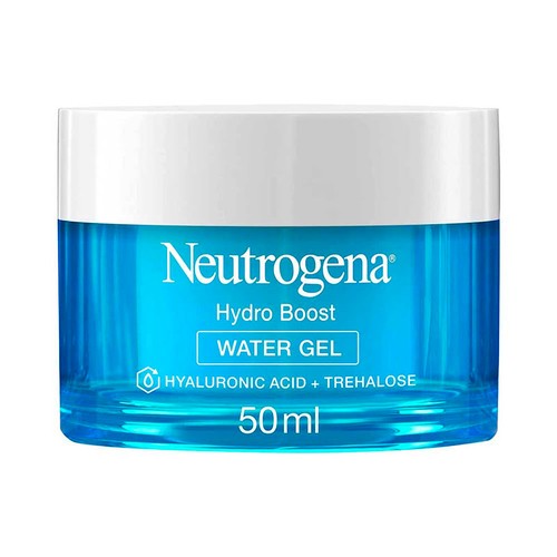 Neutrogena Hydro Boost Gel-Cream