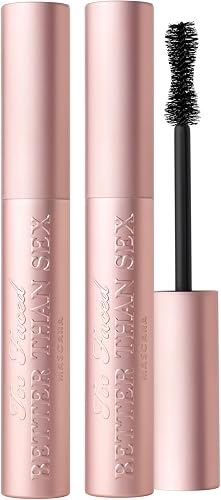 Too Faced Better Than Sex